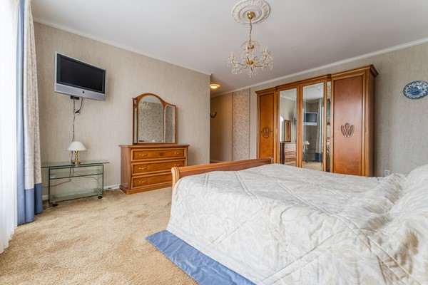 Medium property photo - Secretaris Verhoeffweg 11U, 2671 HT Naaldwijk